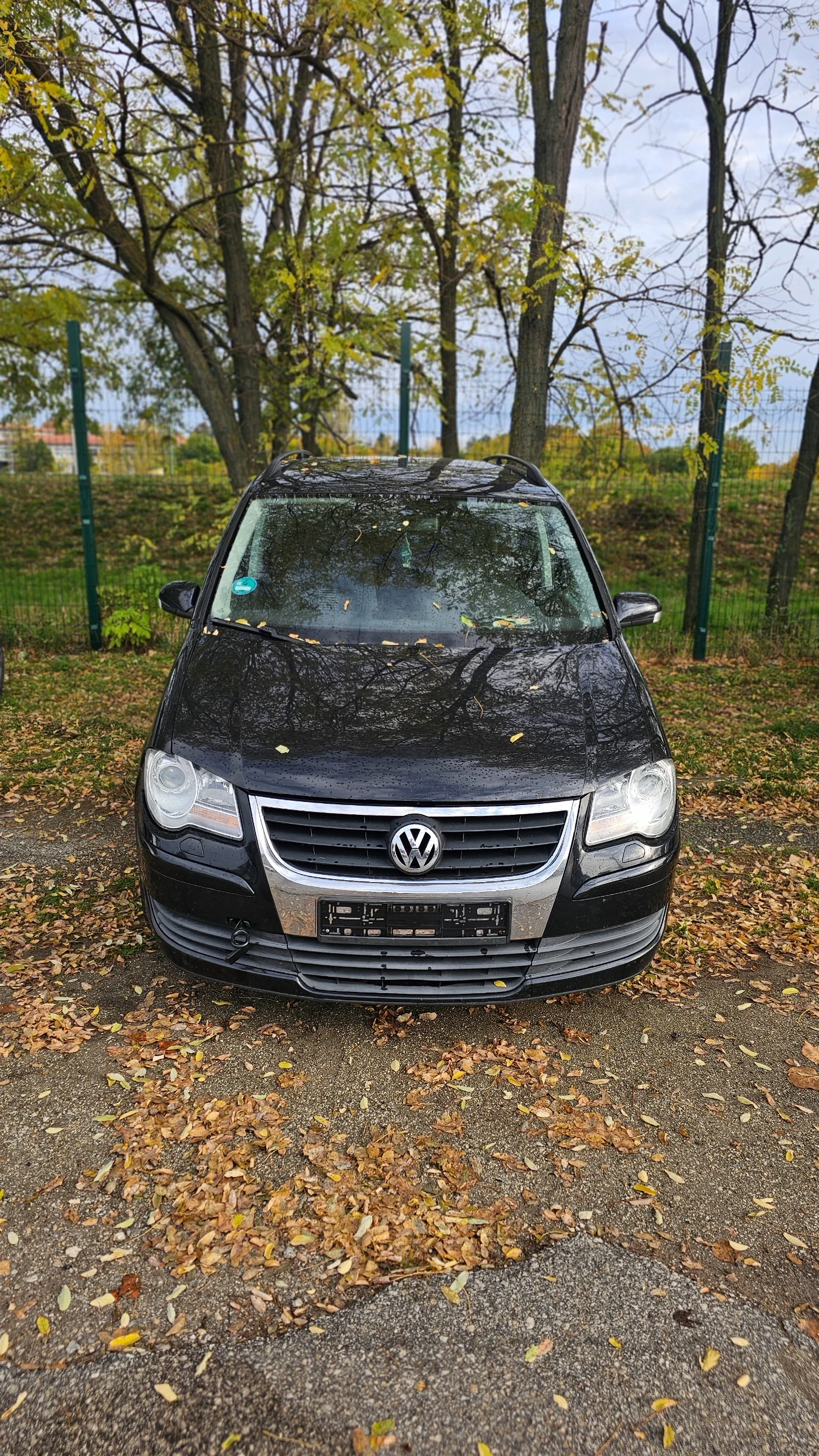 VW Touran | Mobile.bg � ����������� 12