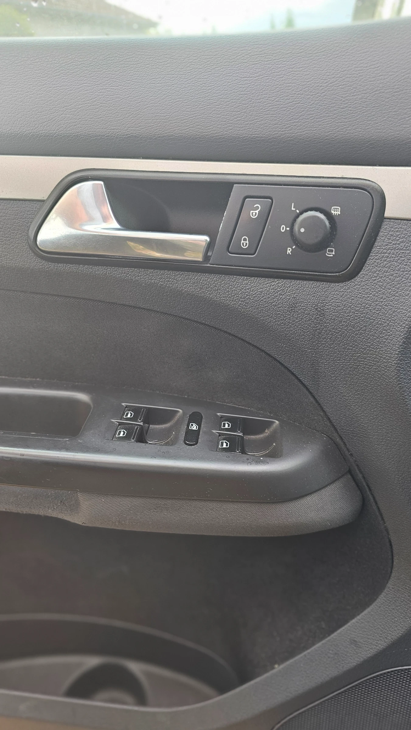 VW Touran  - изображение 6