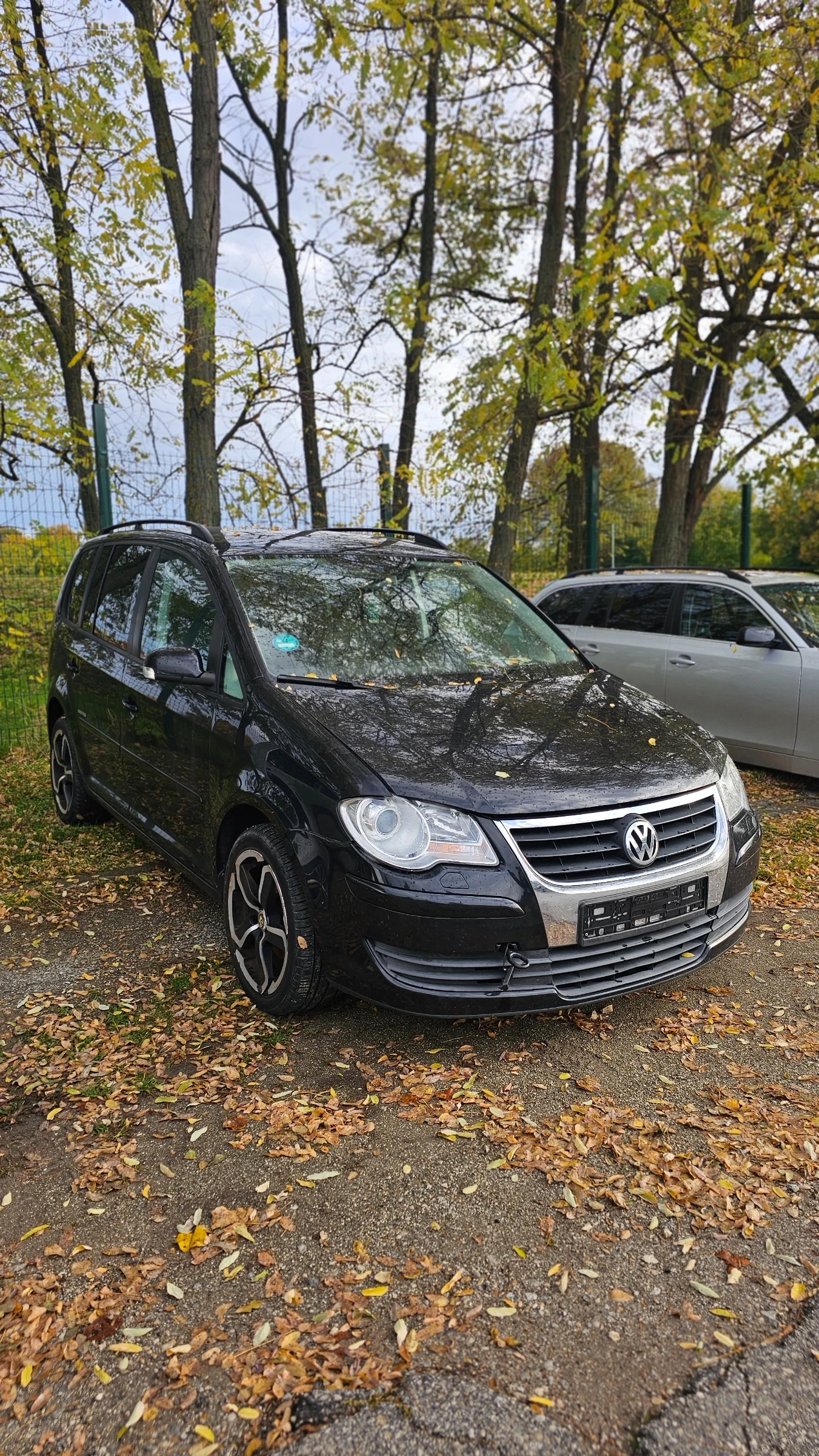 VW Touran | Mobile.bg � ����������� 1