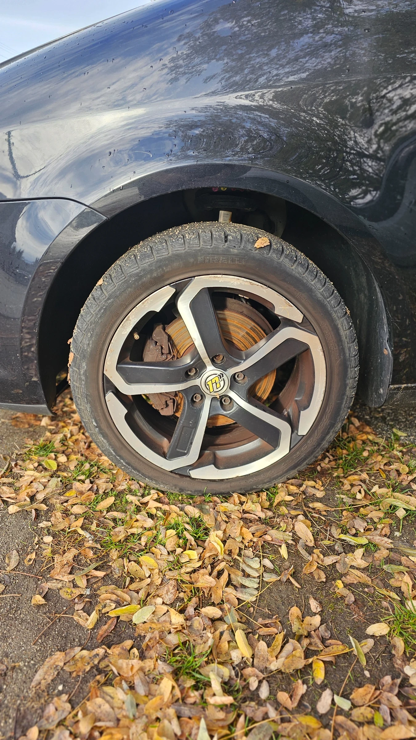 VW Touran  - изображение 10