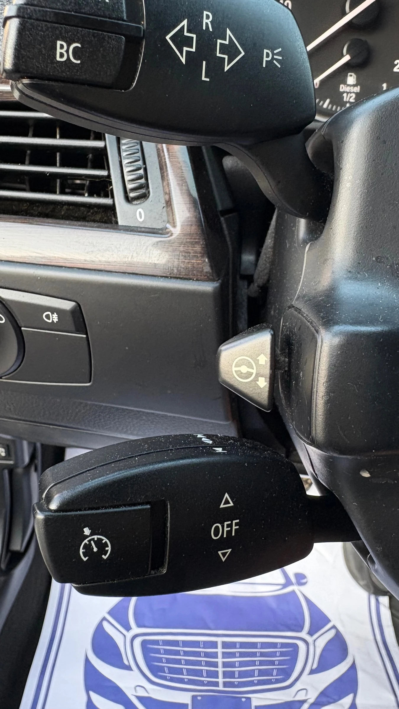 BMW 530 M-PACKET-FACE, снимка 16 - Автомобили и джипове - 52620992