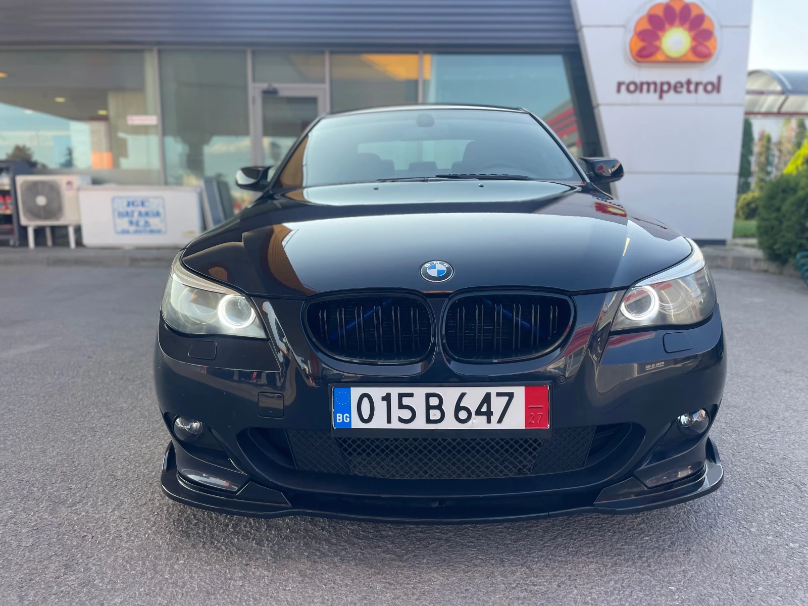 BMW 530 M-PACKET  - изображение 2