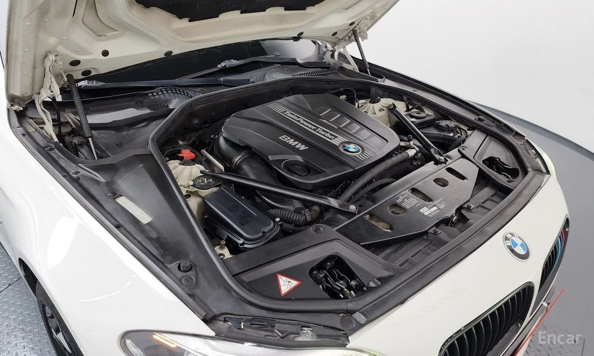 BMW 530  - изображение 6