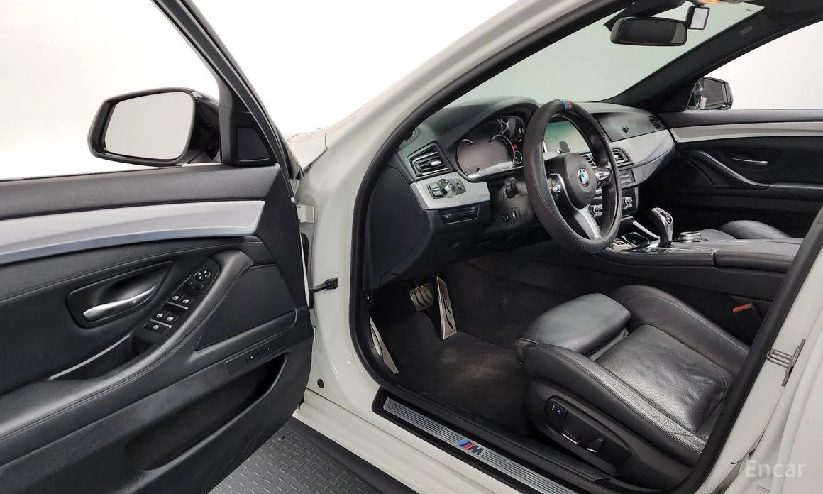 BMW 530  - изображение 10