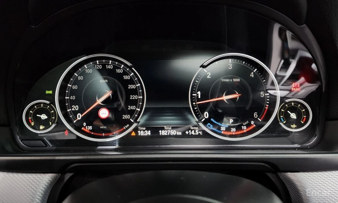 BMW 530  - изображение 8