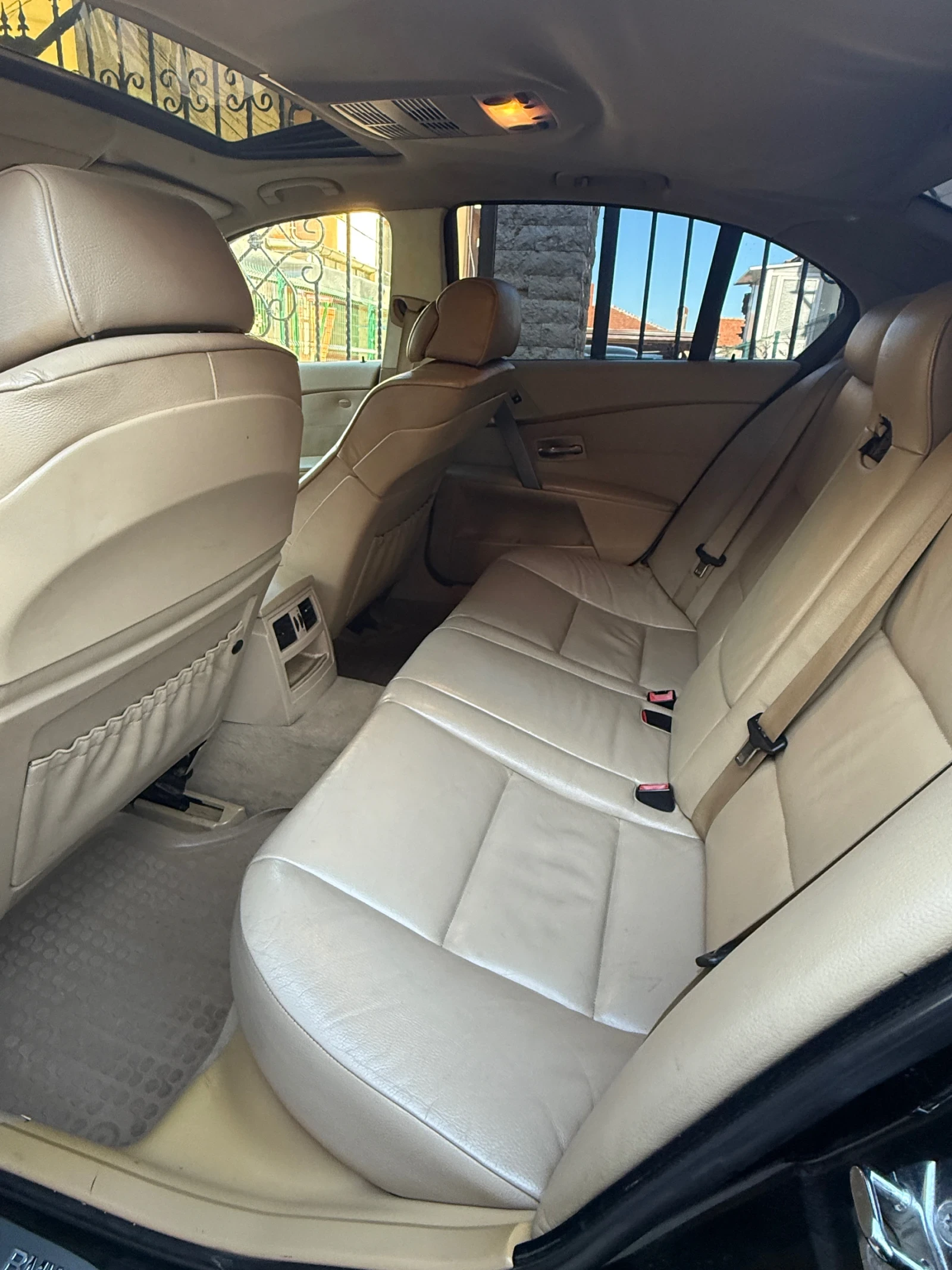 BMW 530  - изображение 5