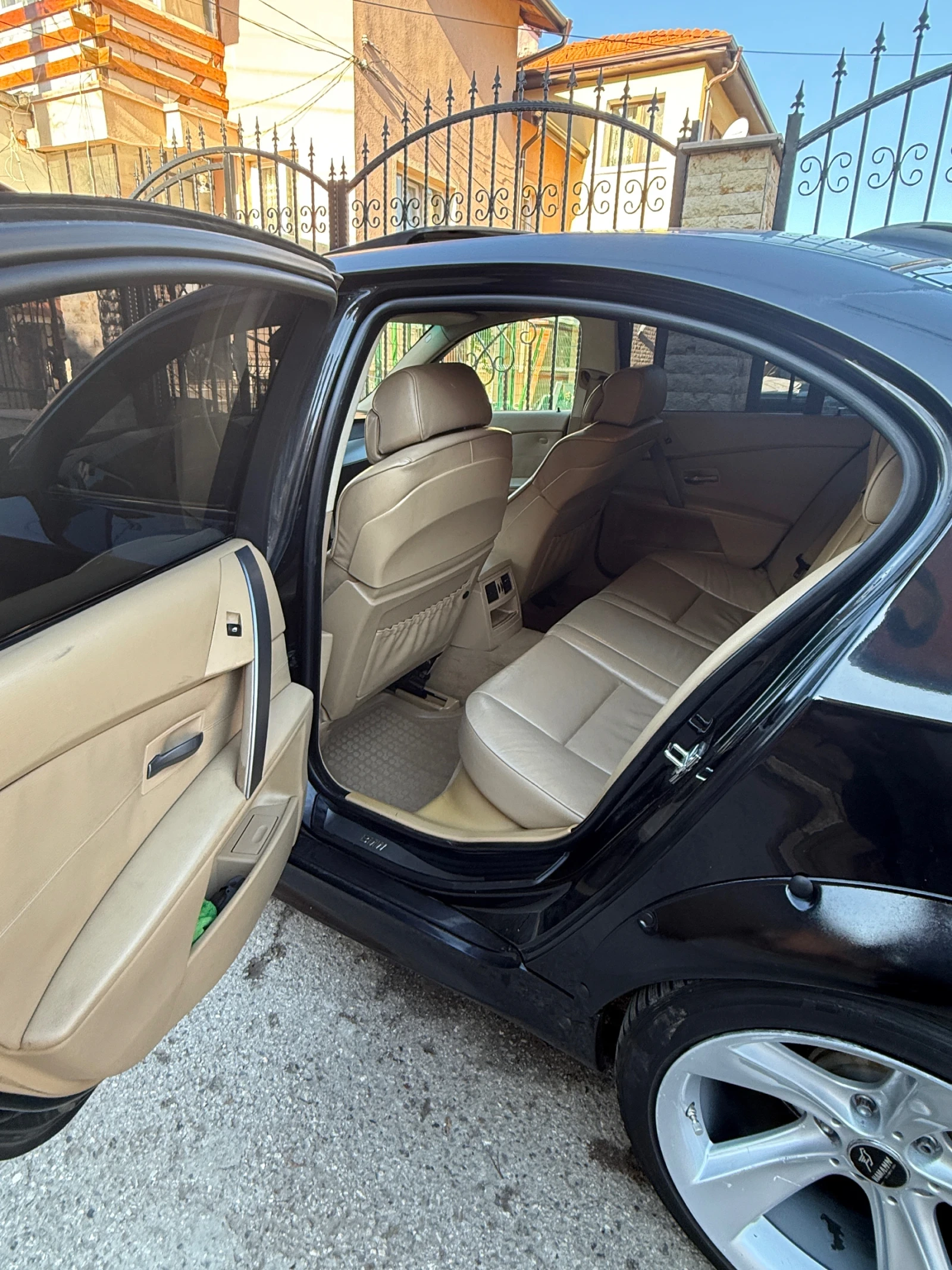 BMW 530  - изображение 4