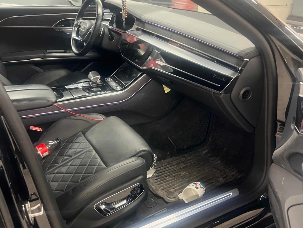 Audi A8 2022 LONG * ������ ���������������� �� AUDI *  | Mobile.bg � ����������� 15