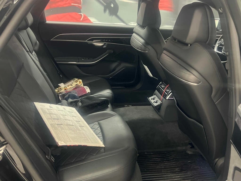 Audi A8 2022 LONG * ������ ���������������� �� AUDI *  | Mobile.bg � ����������� 12