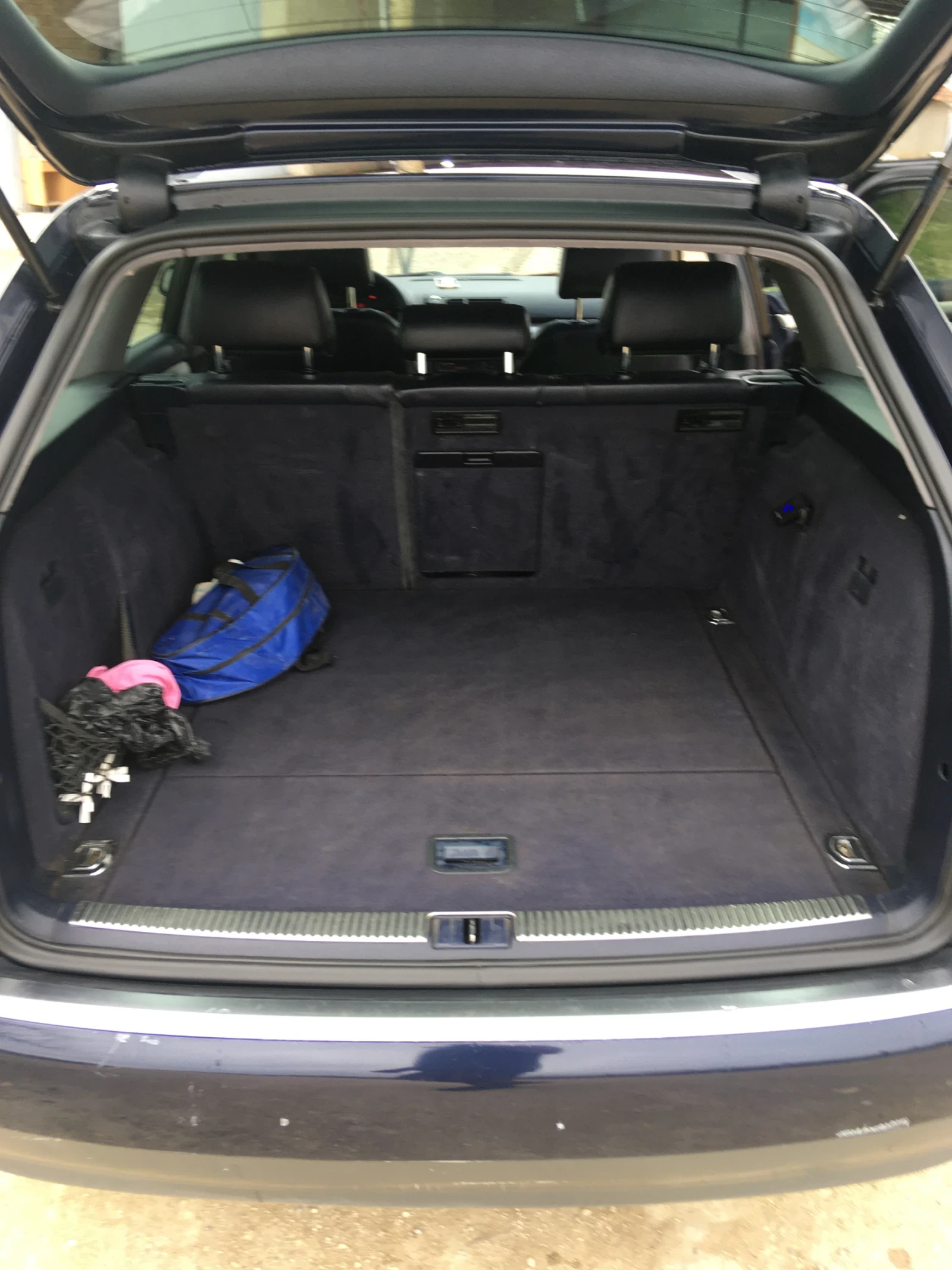 Audi A4  - изображение 10