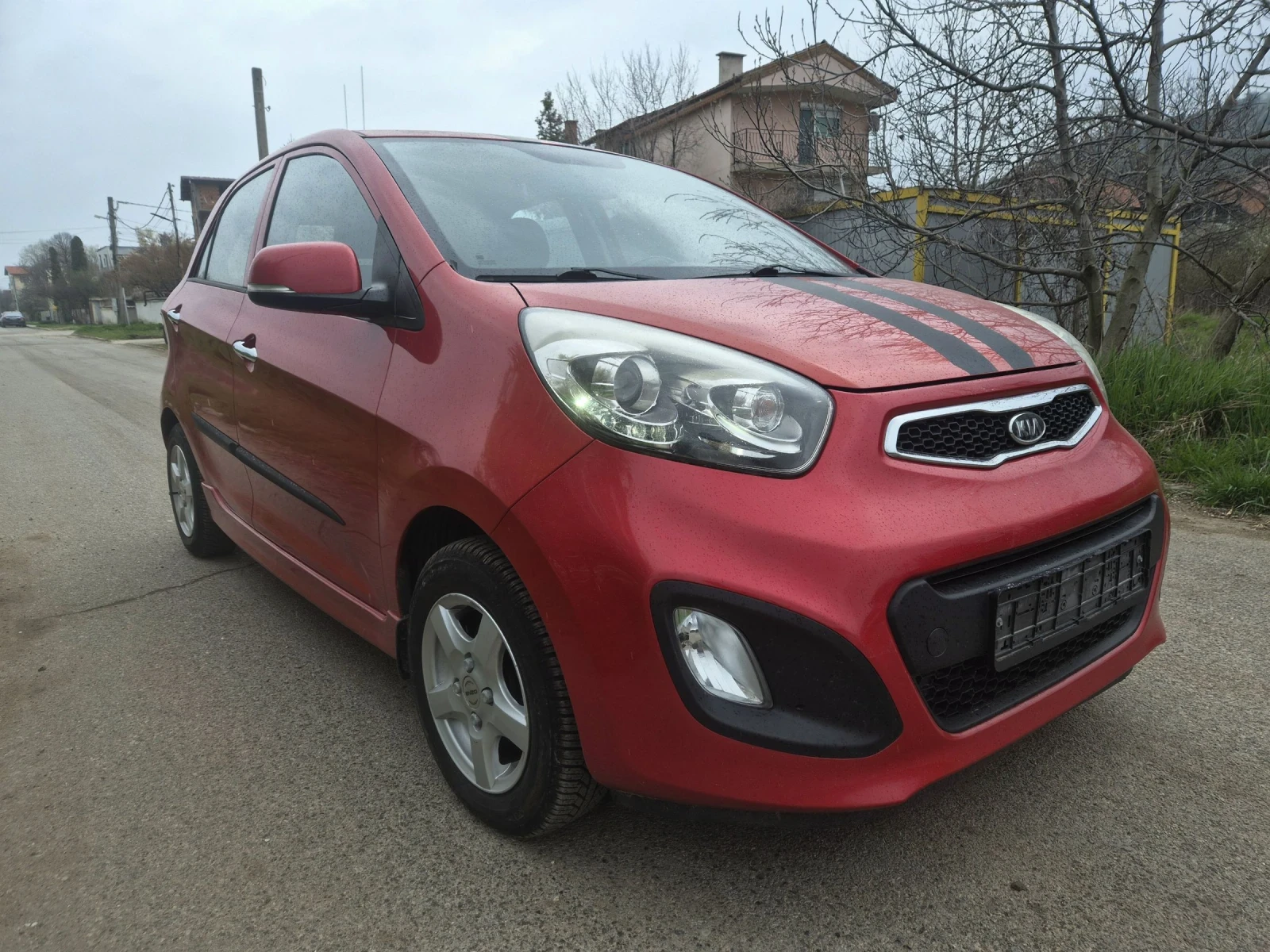 Kia Picanto 1.2 Active Sport  | Mobile.bg � ����������� 2
