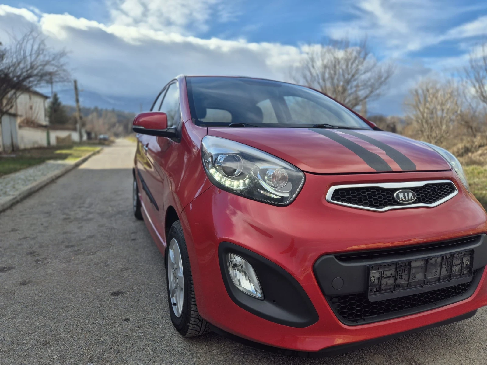 Kia Picanto Active Sport  - изображение 2