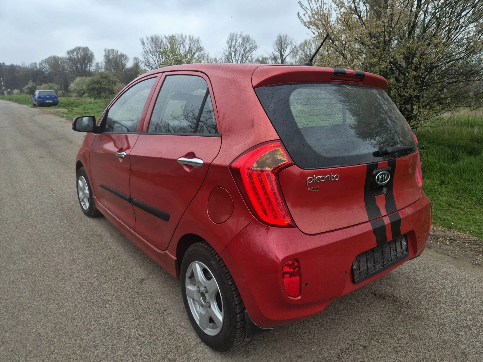 Kia Picanto 1.2 Active Sport  | Mobile.bg � ����������� 5