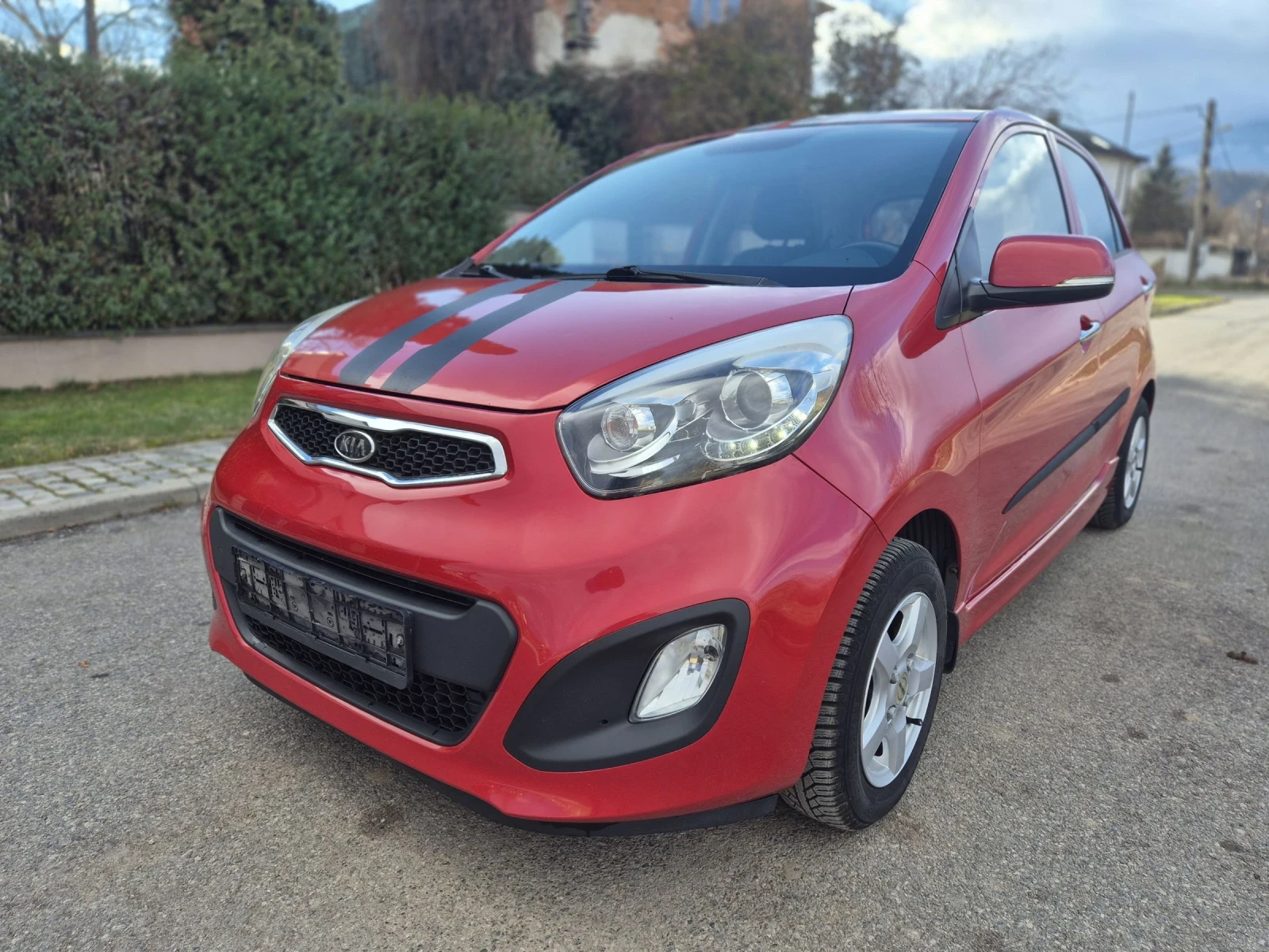 Kia Picanto 1.2 Active Sport  | Mobile.bg � ����������� 1