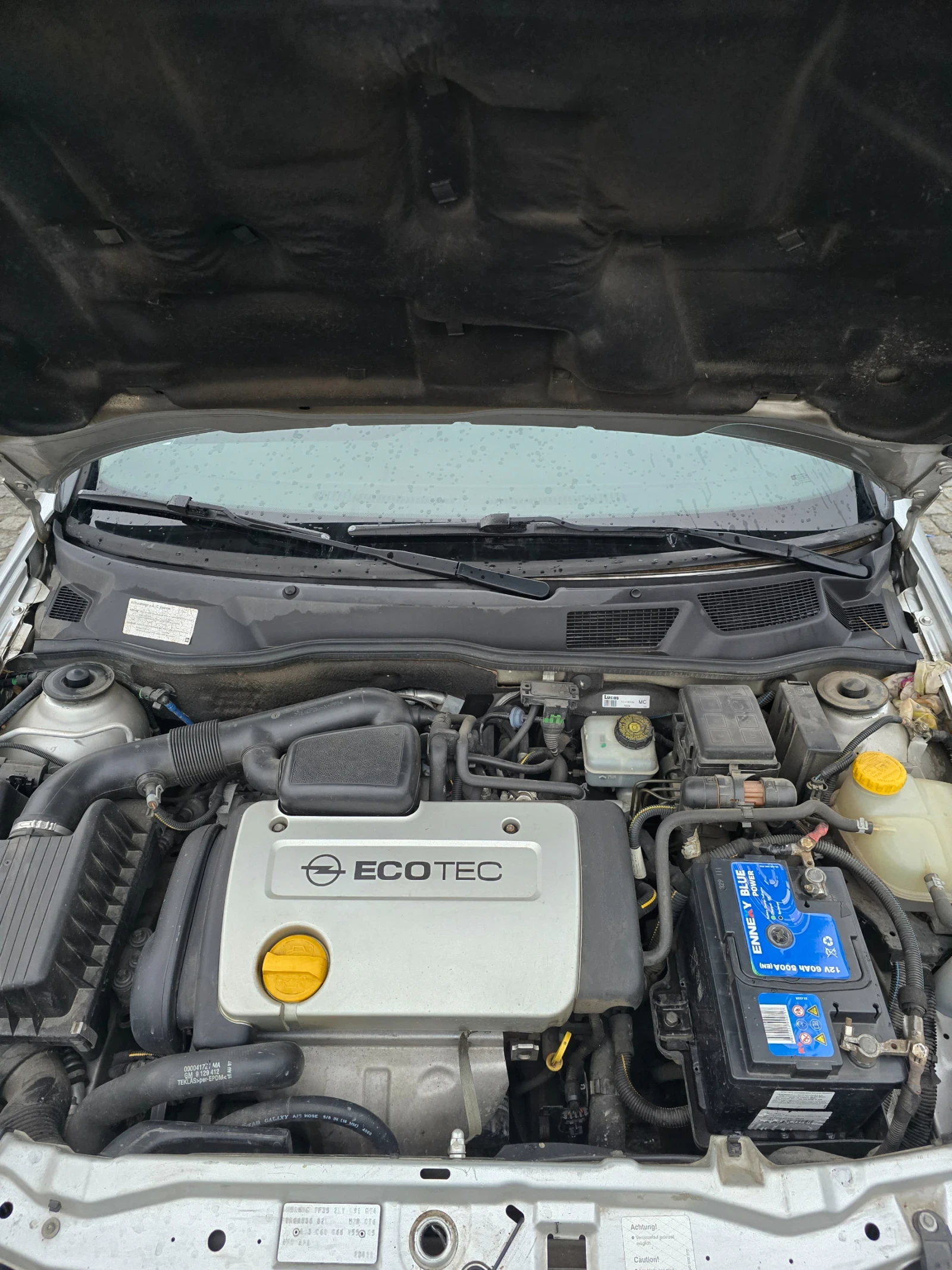 Opel Astra | Mobile.bg � ����������� 7