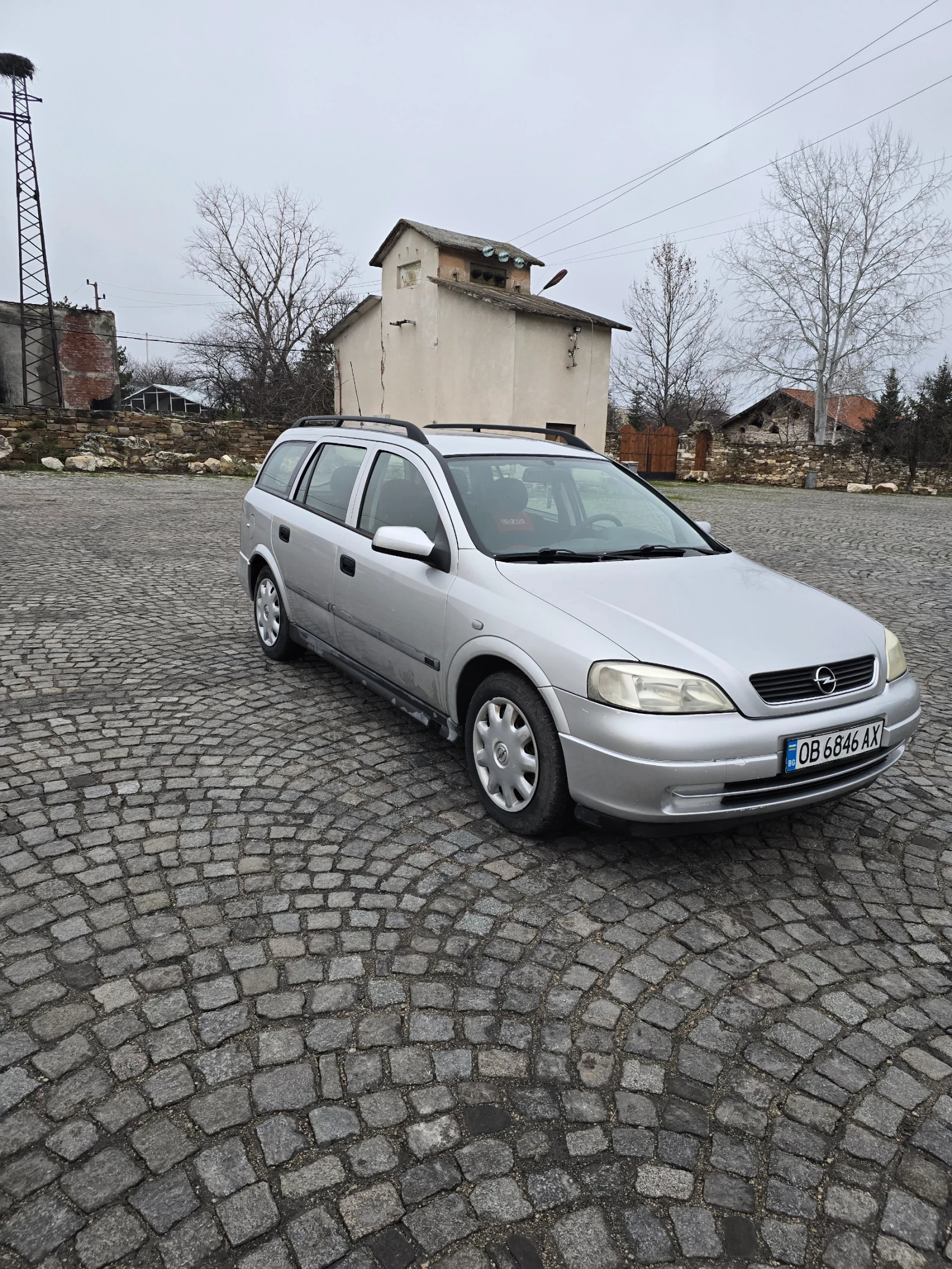 Opel Astra | Mobile.bg � ����������� 4