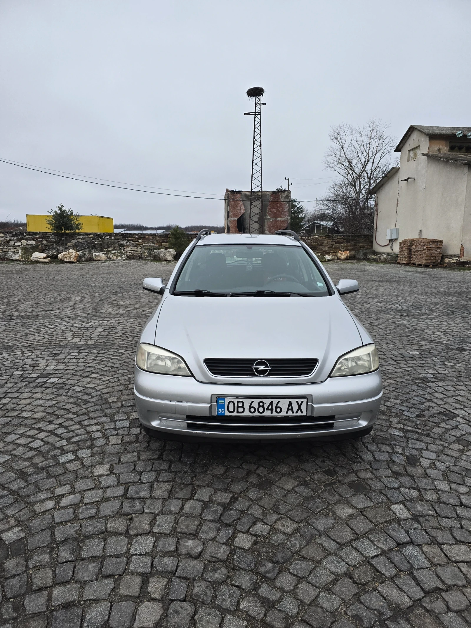 Opel Astra | Mobile.bg � ����������� 2