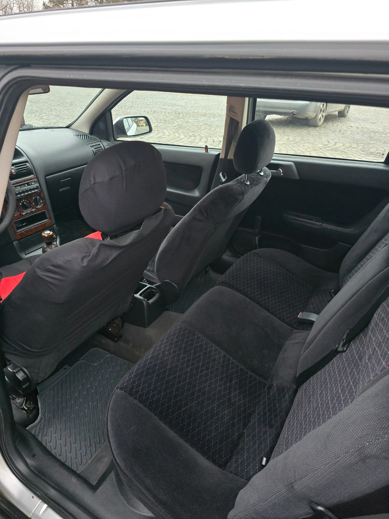 Opel Astra | Mobile.bg � ����������� 6