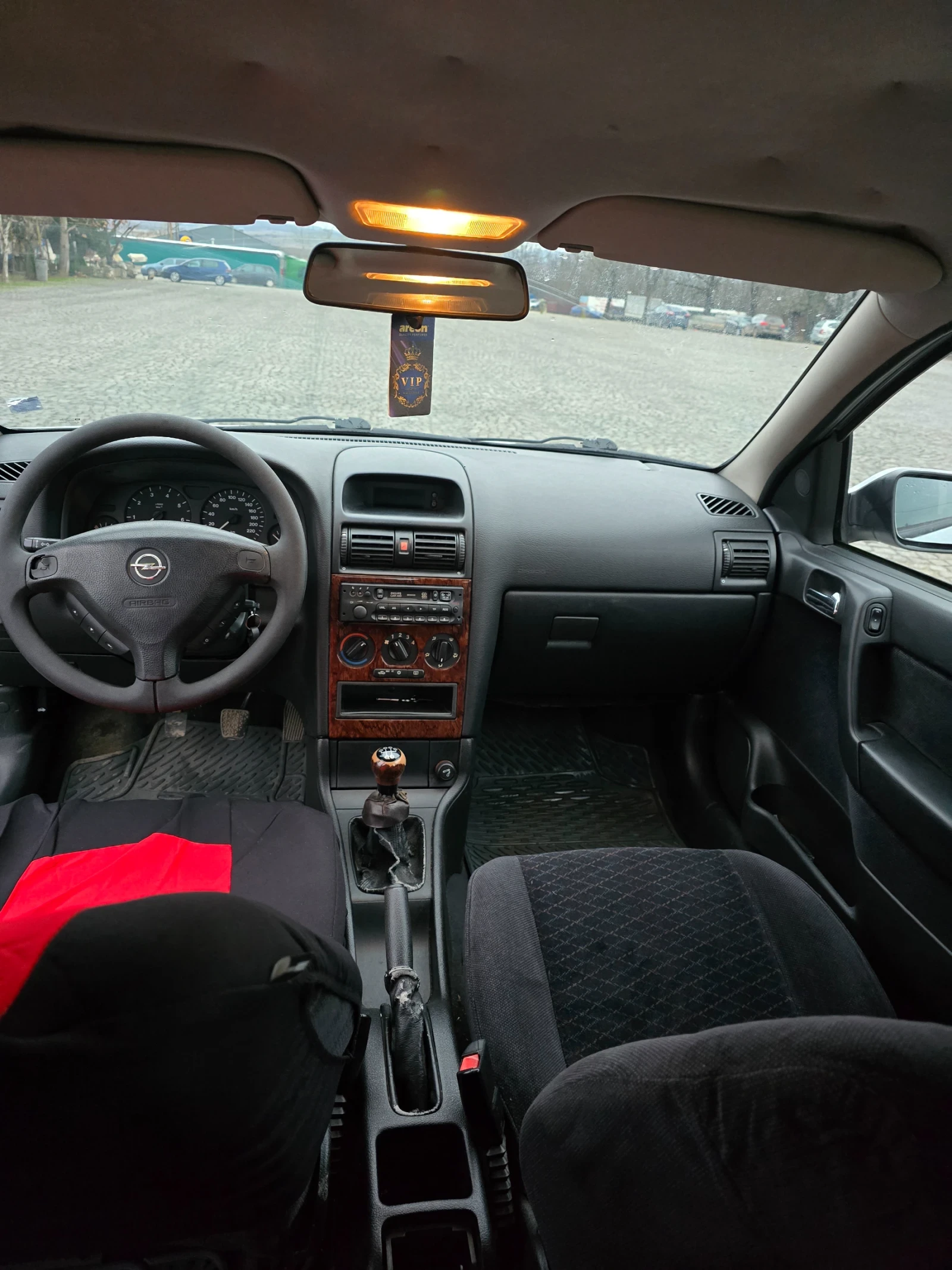 Opel Astra | Mobile.bg � ����������� 5