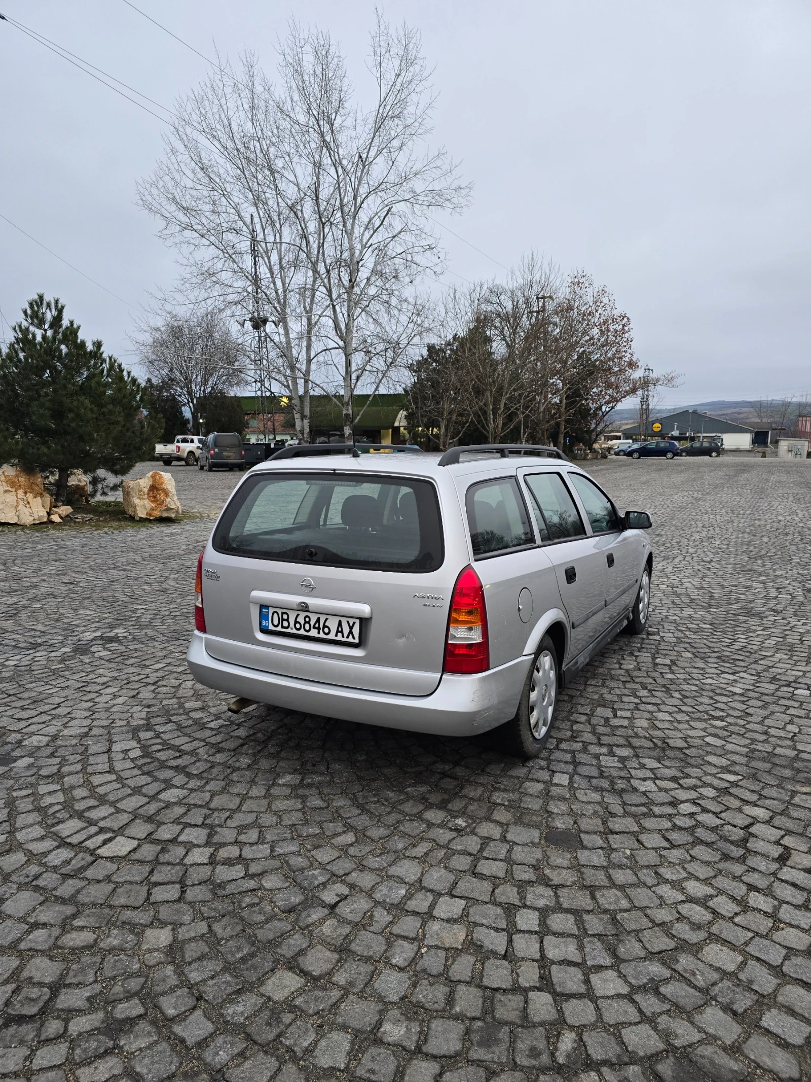 Opel Astra | Mobile.bg � ����������� 3