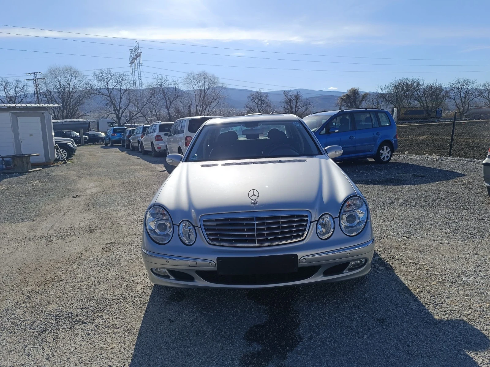 Mercedes-Benz E 200 Compressor -163hp. - изображение 3