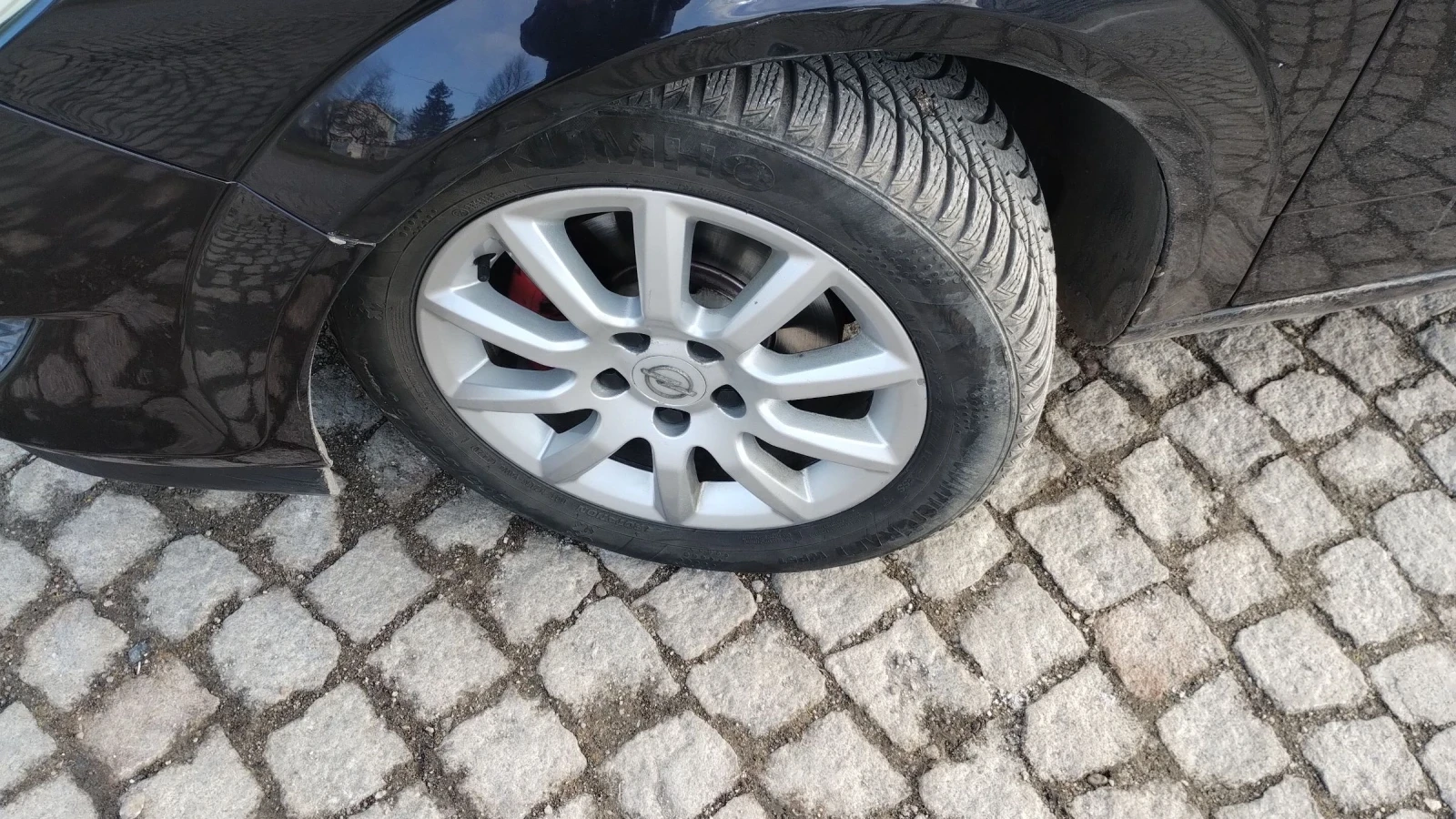 Opel Astra | Mobile.bg � ����������� 11