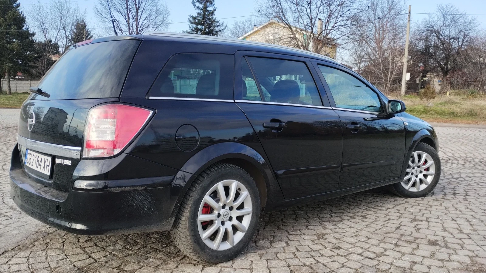 Opel Astra  - изображение 5