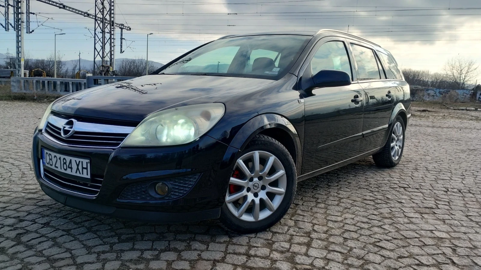 Opel Astra | Mobile.bg � ����������� 1