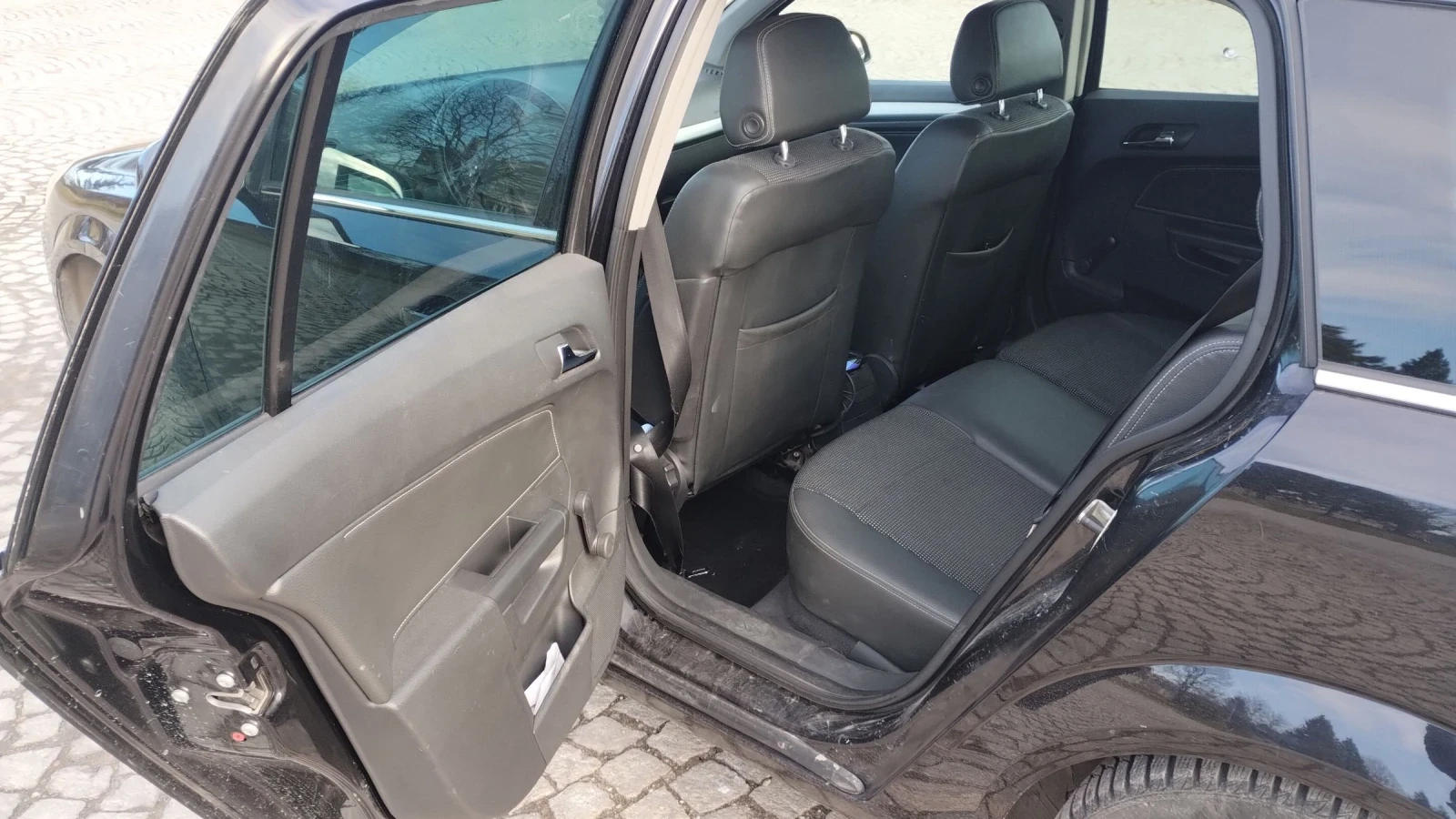 Opel Astra  - изображение 9