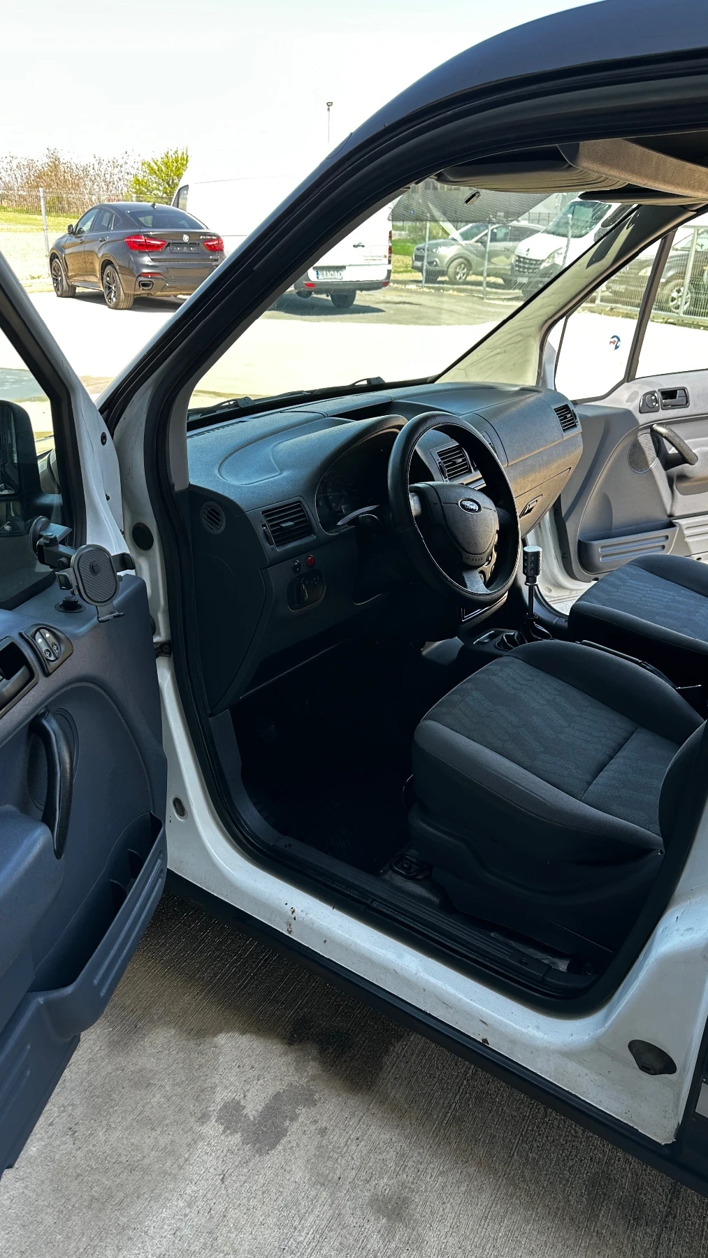 Ford Connect 1.8 - изображение 7