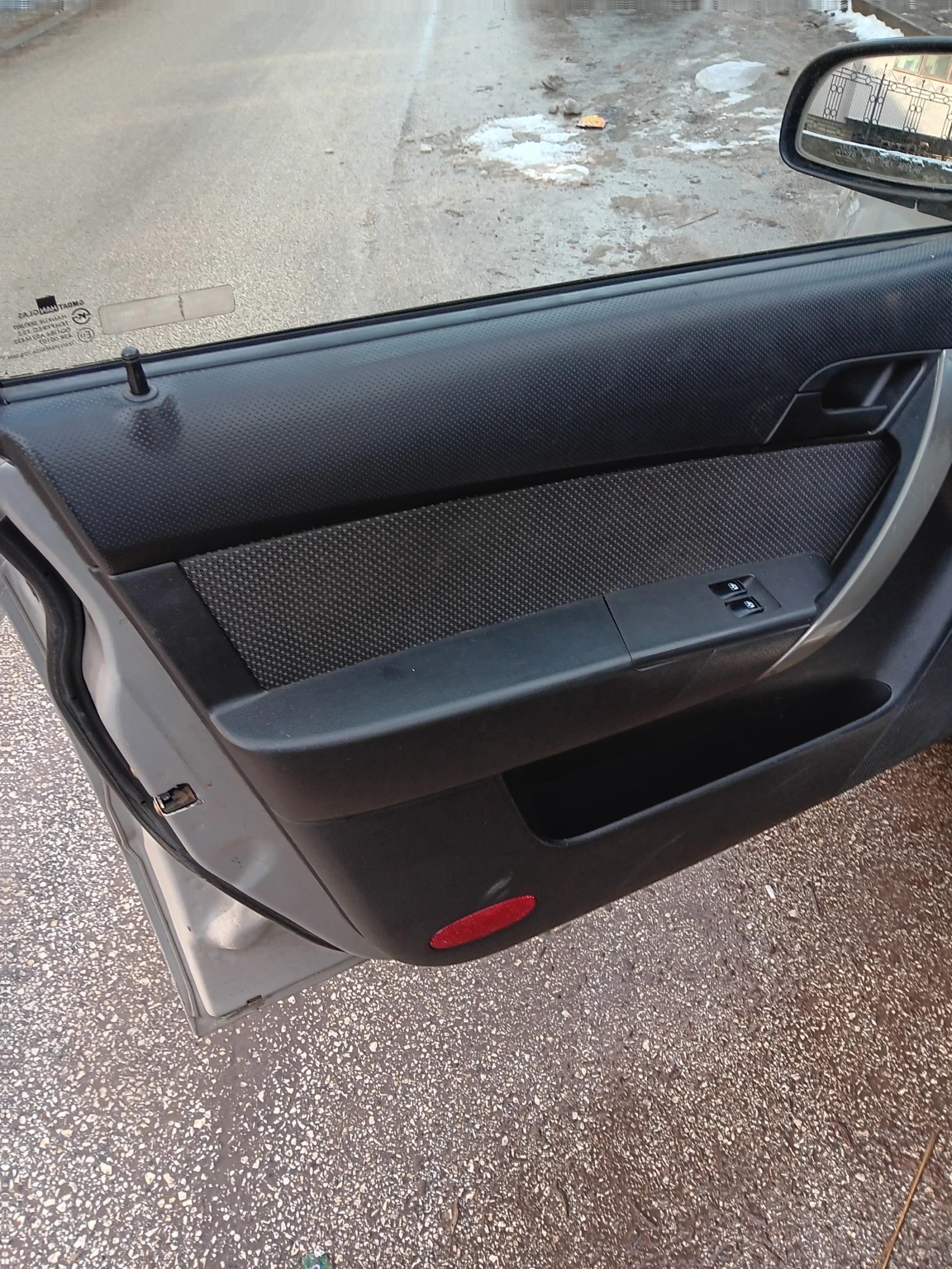 Chevrolet Aveo 1.2 | Mobile.bg � ����������� 10