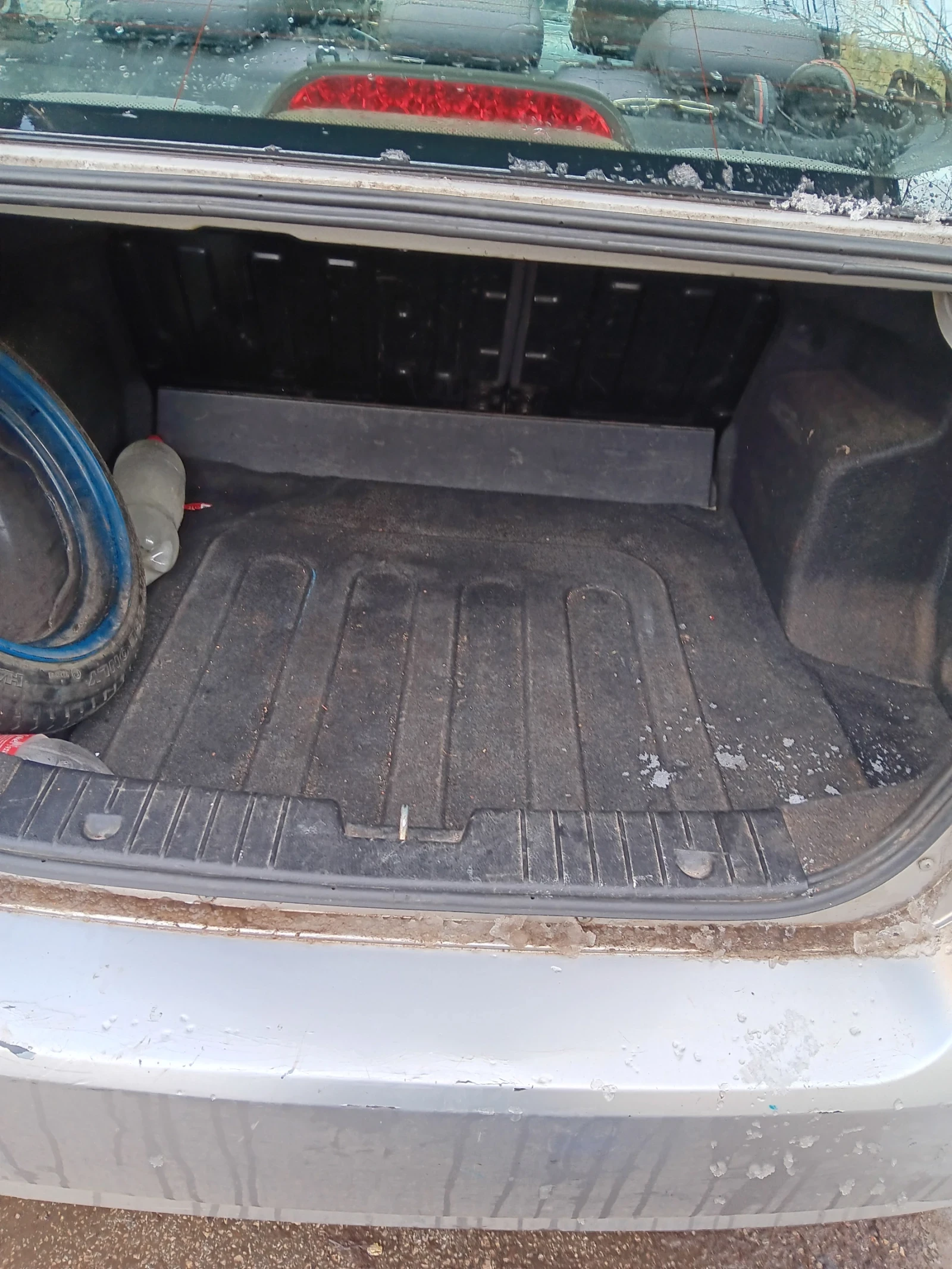 Chevrolet Aveo 1.2 | Mobile.bg � ����������� 12