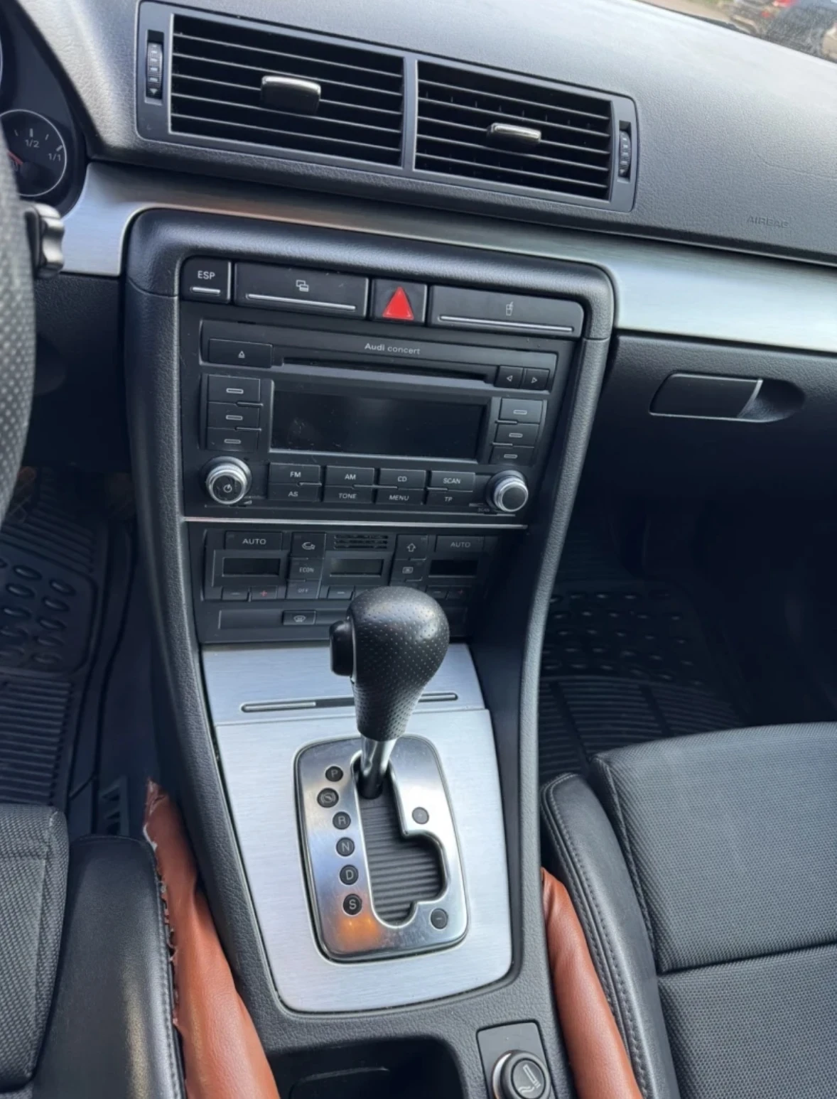 Audi A4 2.0 tdi - изображение 7