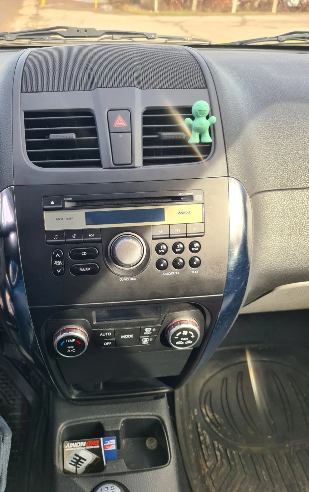 Suzuki SX4 | Mobile.bg � ����������� 7