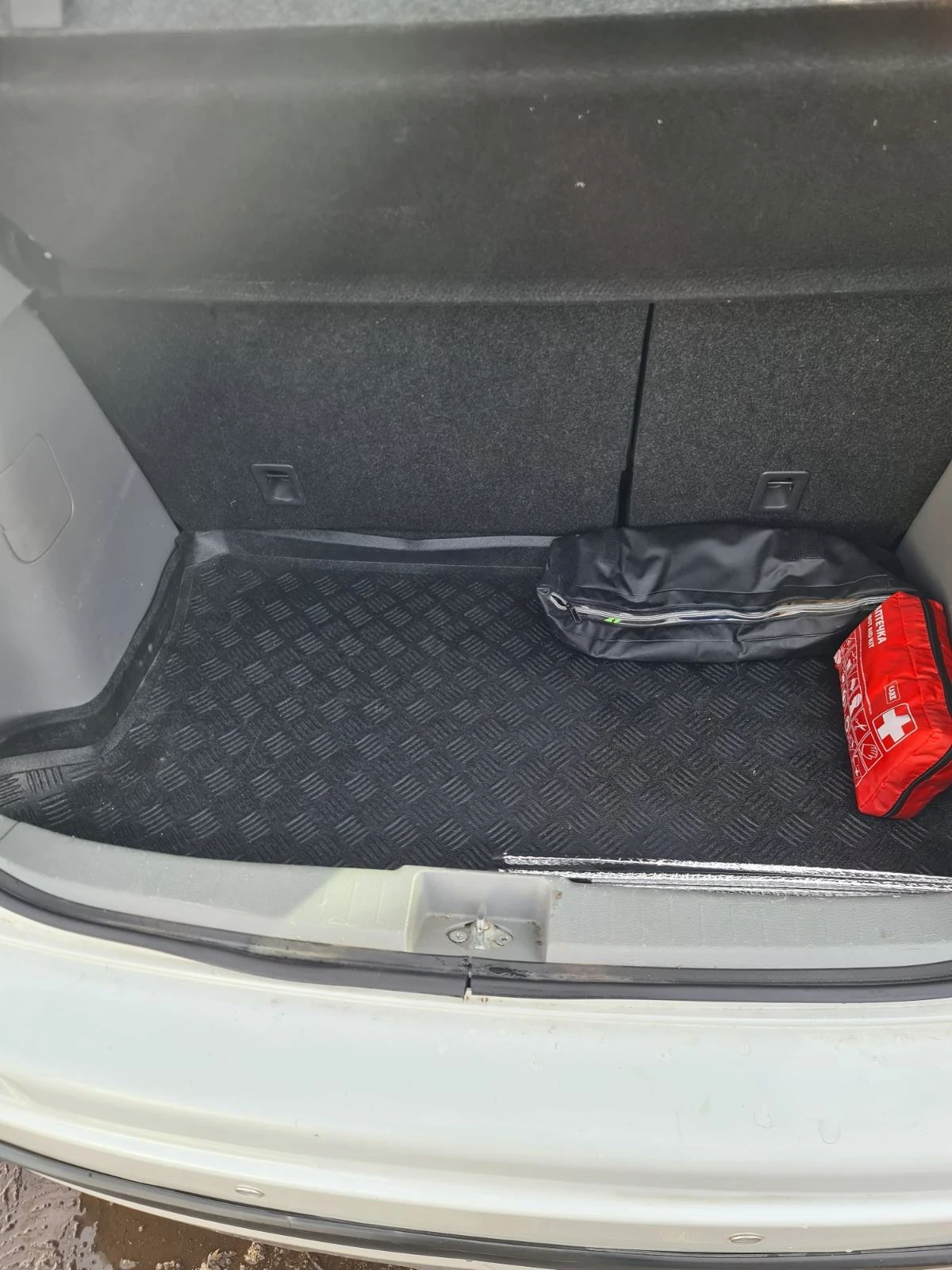 Suzuki SX4 | Mobile.bg � ����������� 9