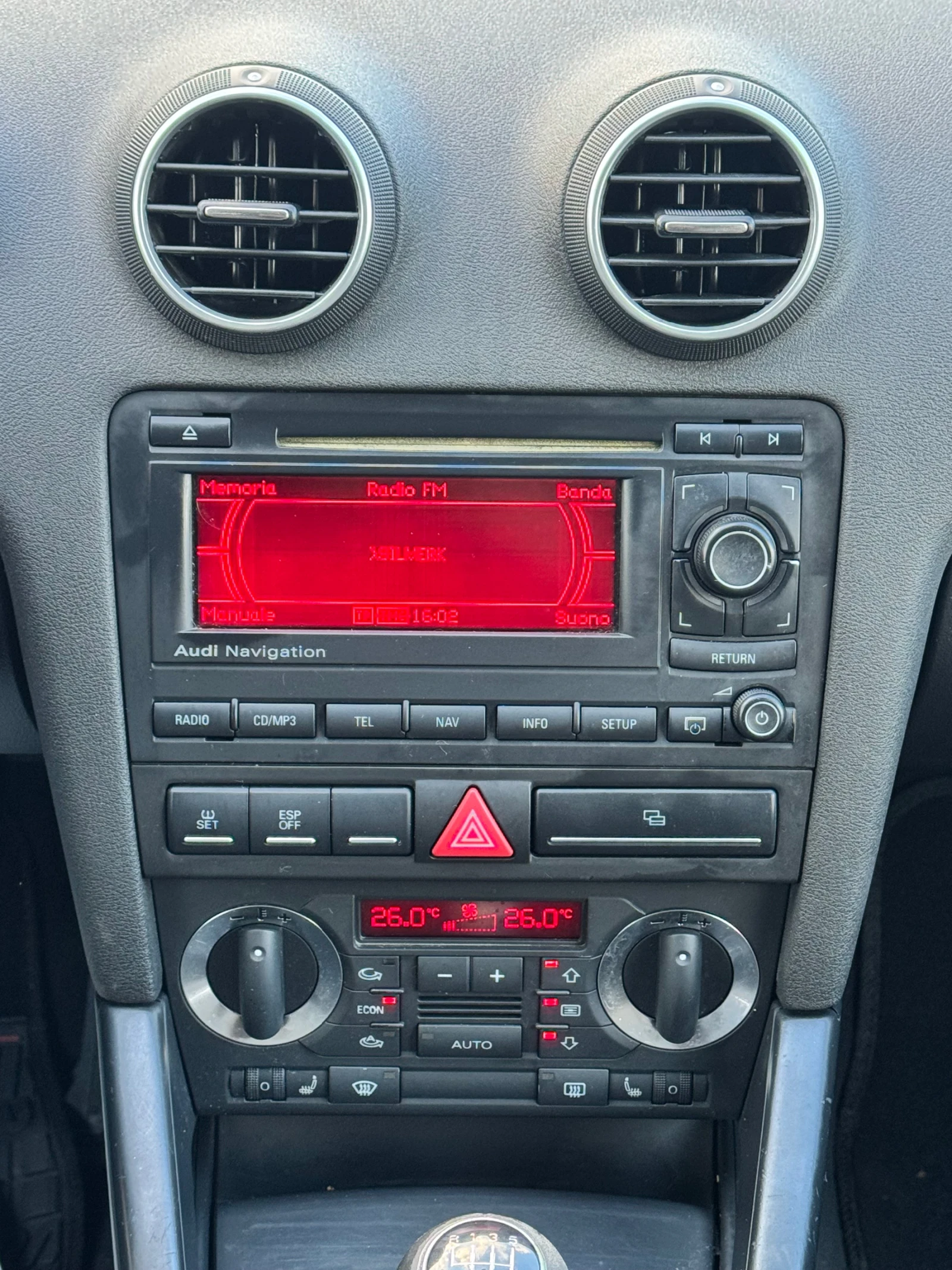 Audi A3 2.0TDI ������ 140�.�. | Mobile.bg � ����������� 12