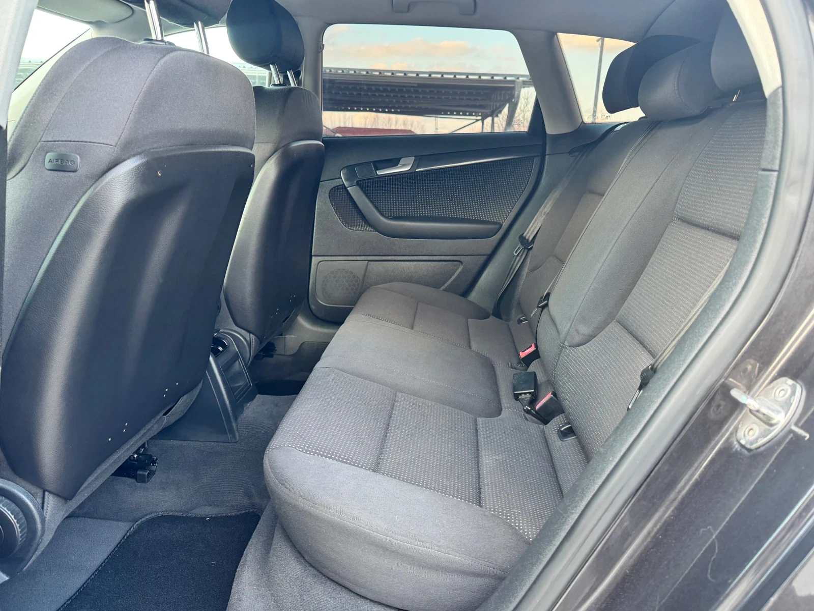 Audi A3 2.0TDI ИТАЛИЯ 140к.с. - изображение 8