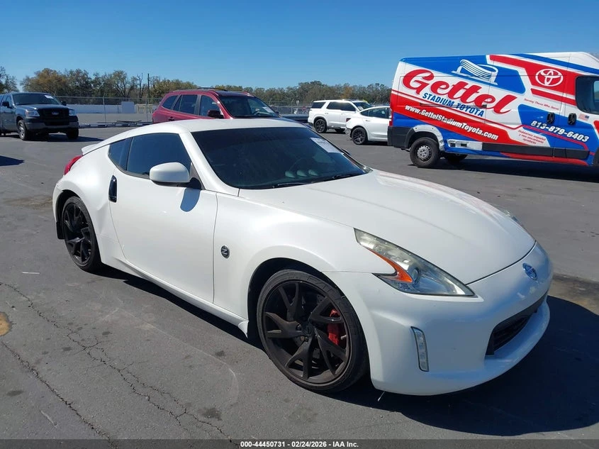 Nissan 370Z Sport | Mobile.bg � ����������� 1