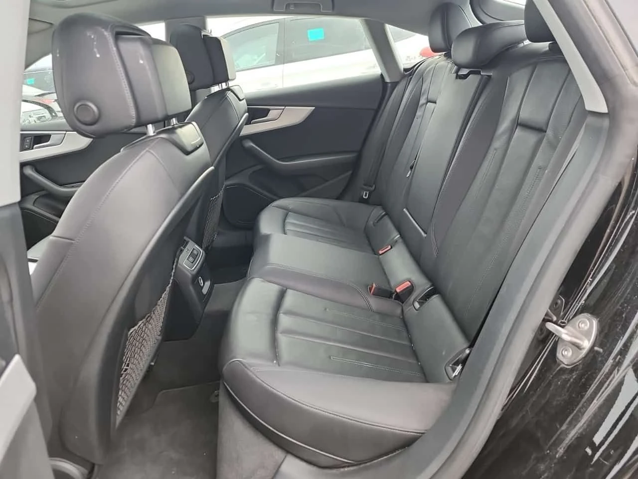 Audi A5 45TFSI * PROGRESSIV * CARFAX * Панорама * , снимка 9 - Автомобили и джипове - 54038509