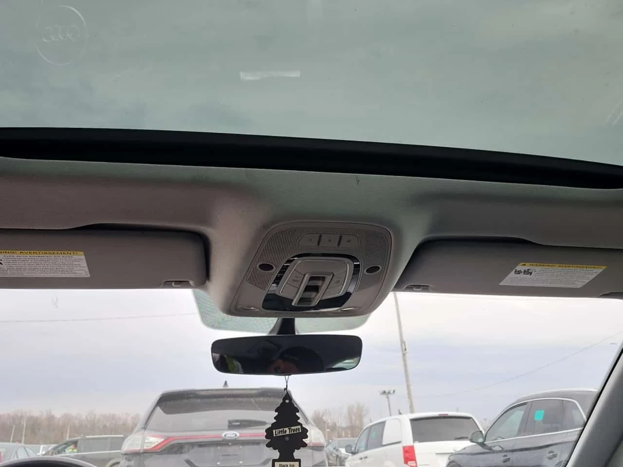 Audi A5 45TFSI * PROGRESSIV * CARFAX * Панорама * , снимка 11 - Автомобили и джипове - 54038509