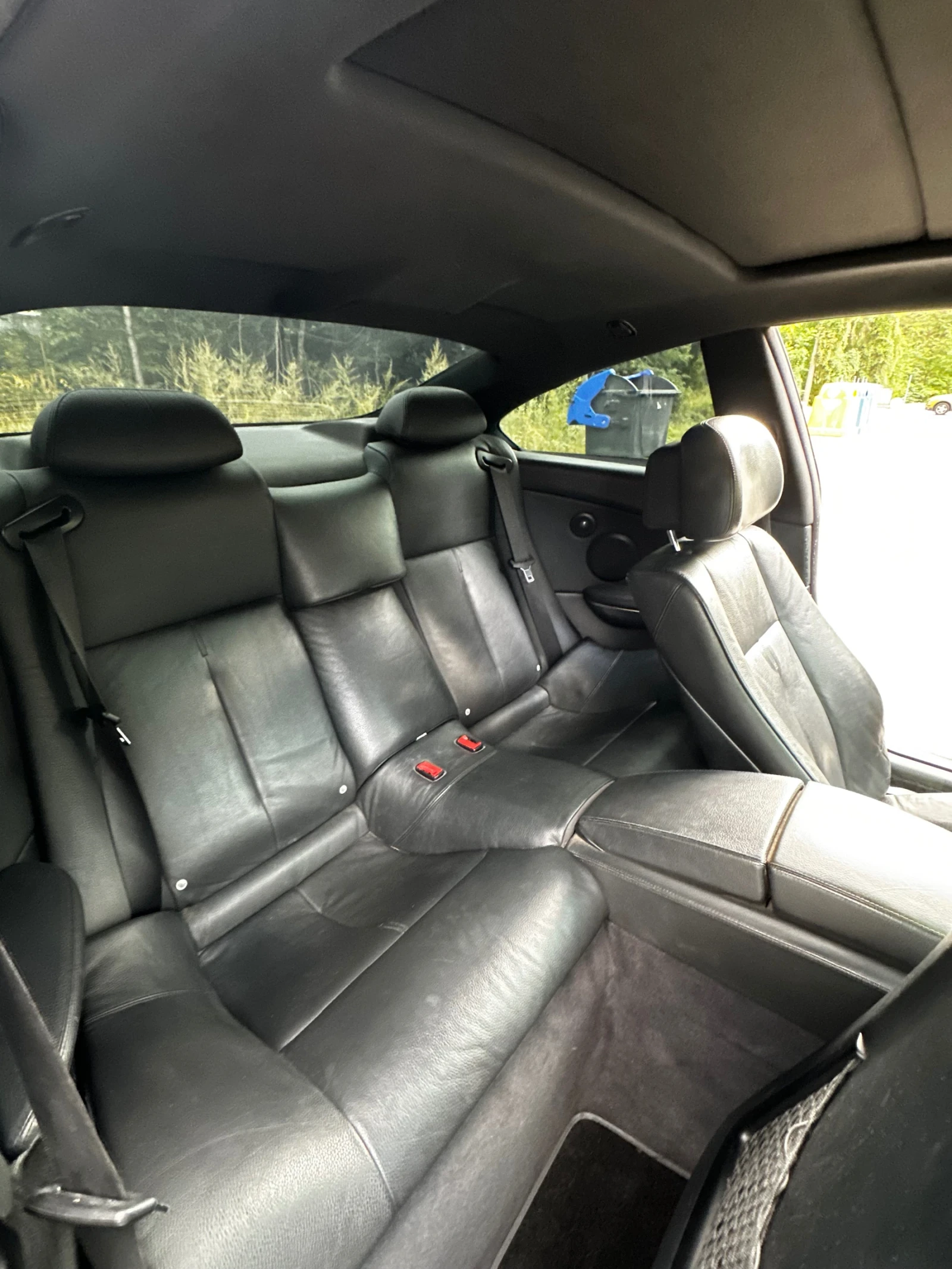 BMW 635, снимка 14 - Автомобили и джипове - 54045435