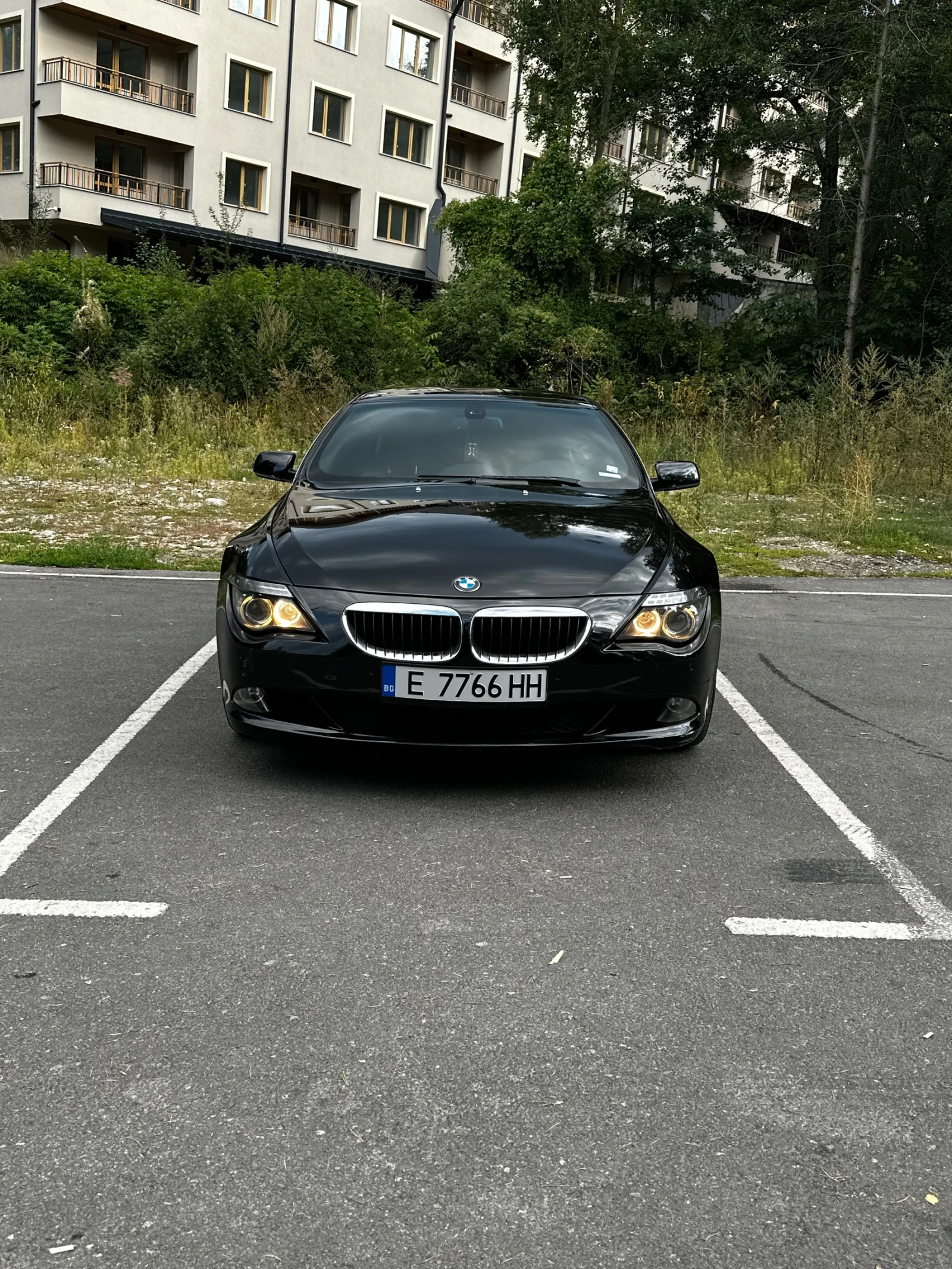BMW 635