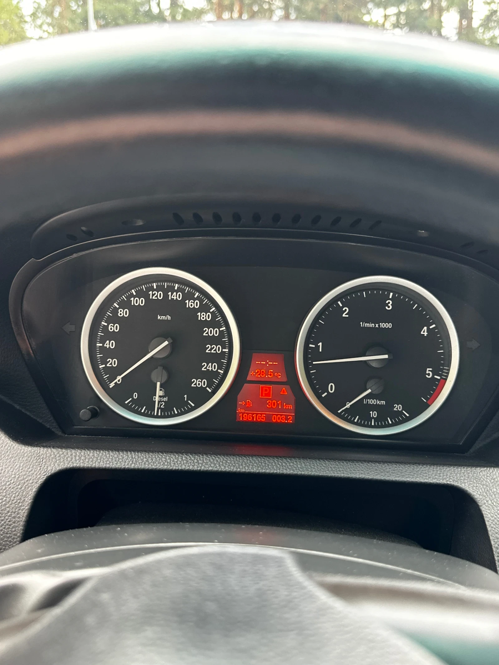 BMW 635, снимка 10 - Автомобили и джипове - 54045435