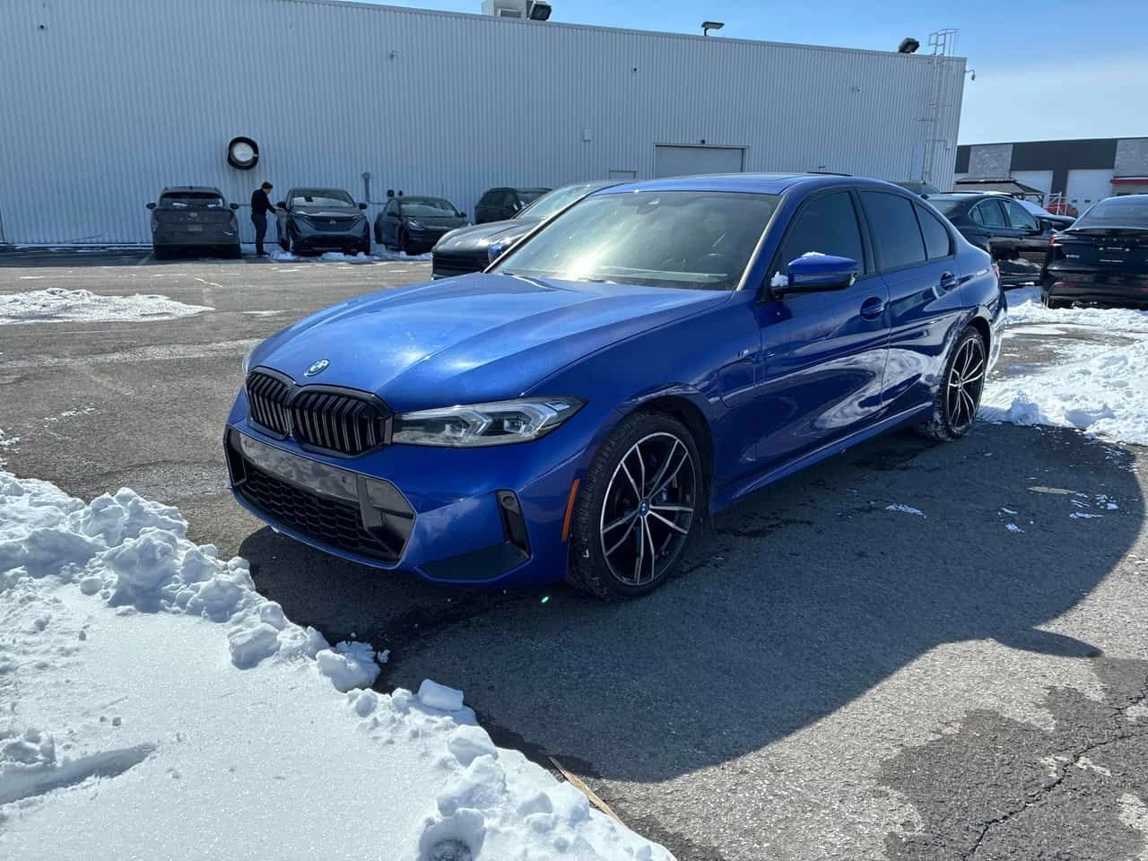 BMW 330 * 330e xDrive * CARFAX * ���� �� �� | Mobile.bg � ����������� 1