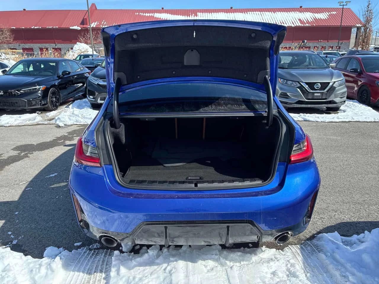 BMW 330 * 330e xDrive * CARFAX * ���� �� �� | Mobile.bg � ����������� 14