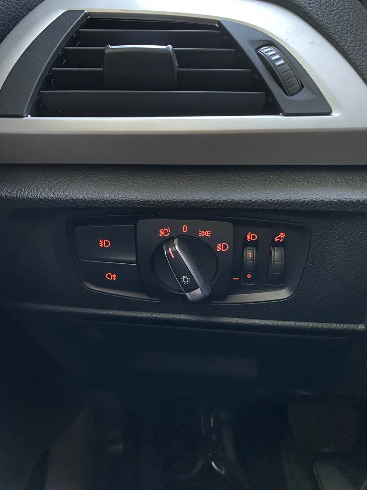 BMW 118 i, снимка 9 - Автомобили и джипове - 54192274