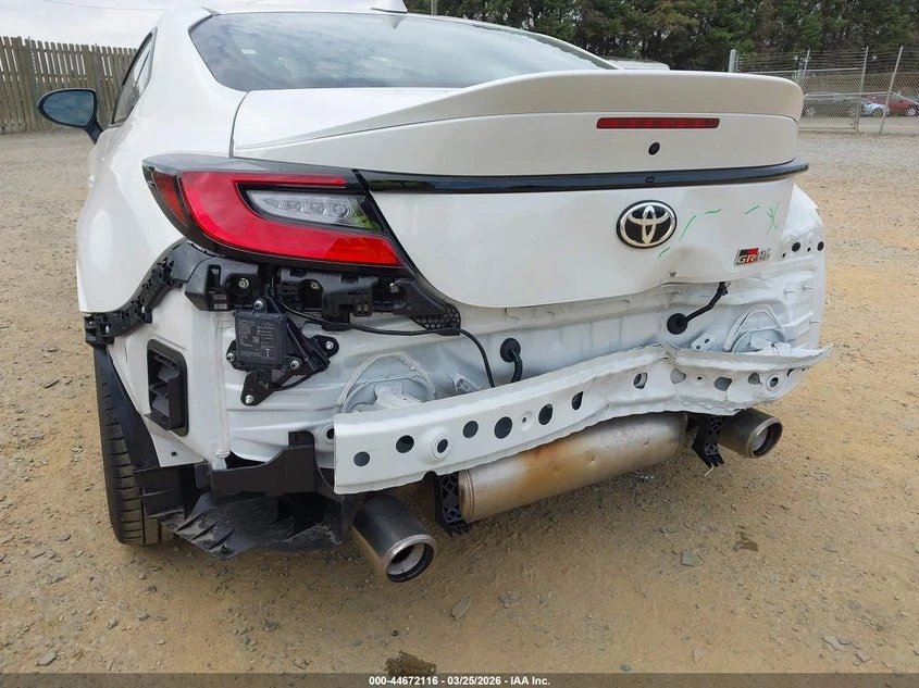 Toyota GR86 Premium | Mobile.bg � ����������� 6