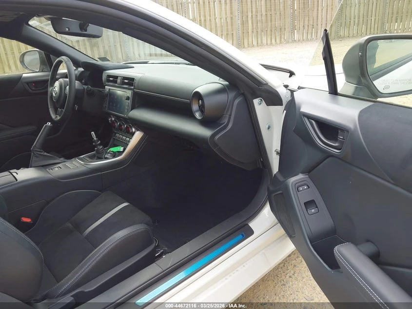 Toyota GR86 Premium | Mobile.bg � ����������� 5