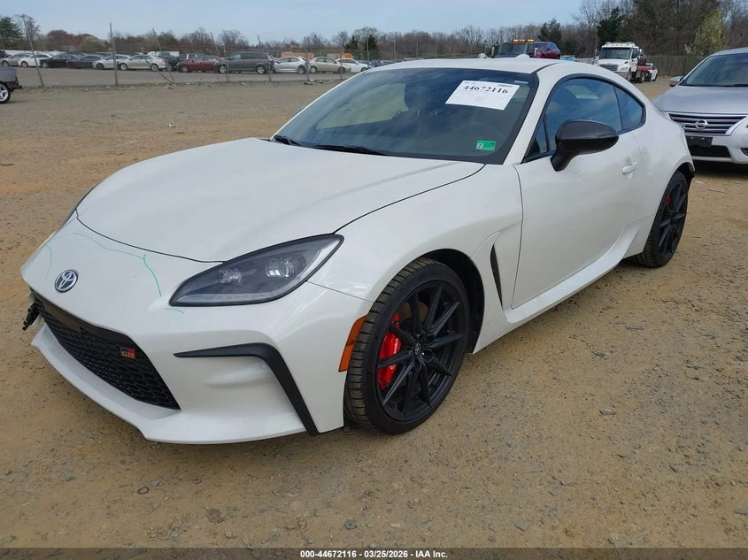 Toyota GR86 Premium | Mobile.bg � ����������� 2