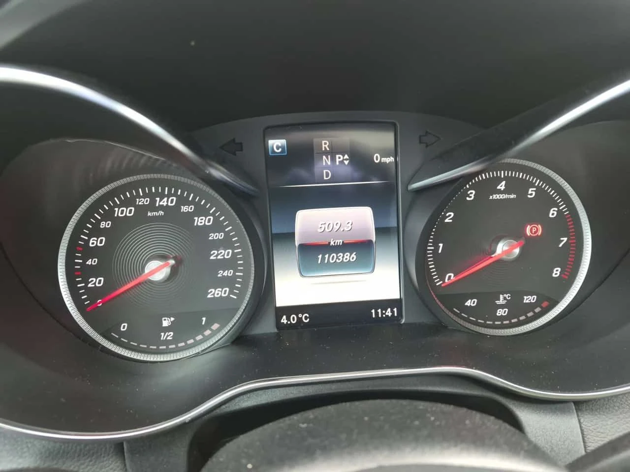 Mercedes-Benz C 300 4MATIC* ПОДГРЕВ* ПАНОРАМА* , снимка 7 - Автомобили и джипове - 54345562